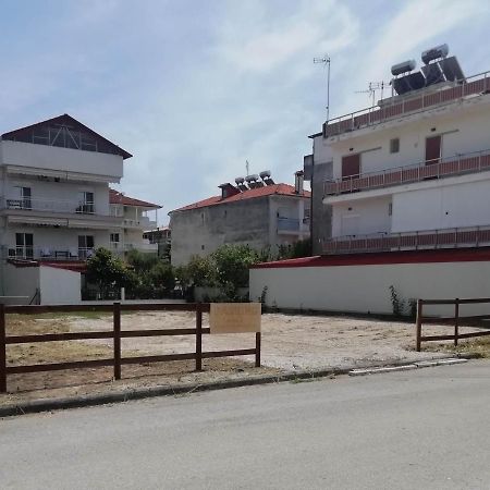 Villa Konstantinos Olympiakí Aktí Ngoại thất bức ảnh